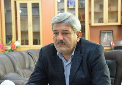 کوروش مودت مدیر کل آموزش و پرورش خوزستان مطرح کرد: تایید ابتلای دانش آموزان به کرونا با دانشگاه علوم‌پزشکی است