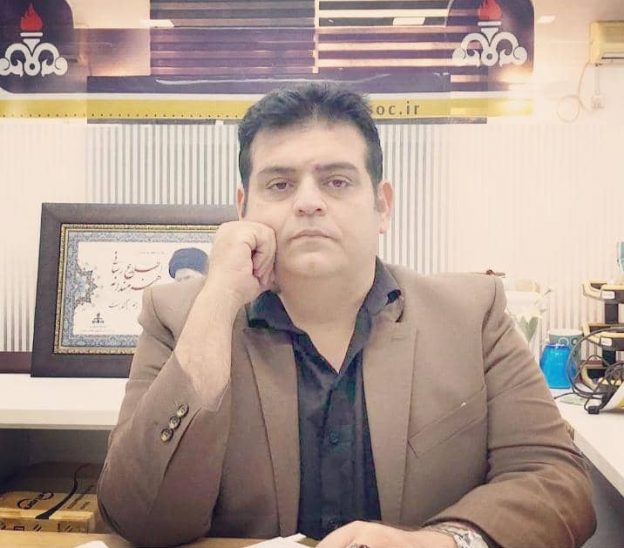 دکتر بابک طهماسبی مؤسس خانه ی راکی : از اول مهرماه ٩٩ خانه راکی در خوزستان افتتاح و شروع به فعالیت خواهد نمود