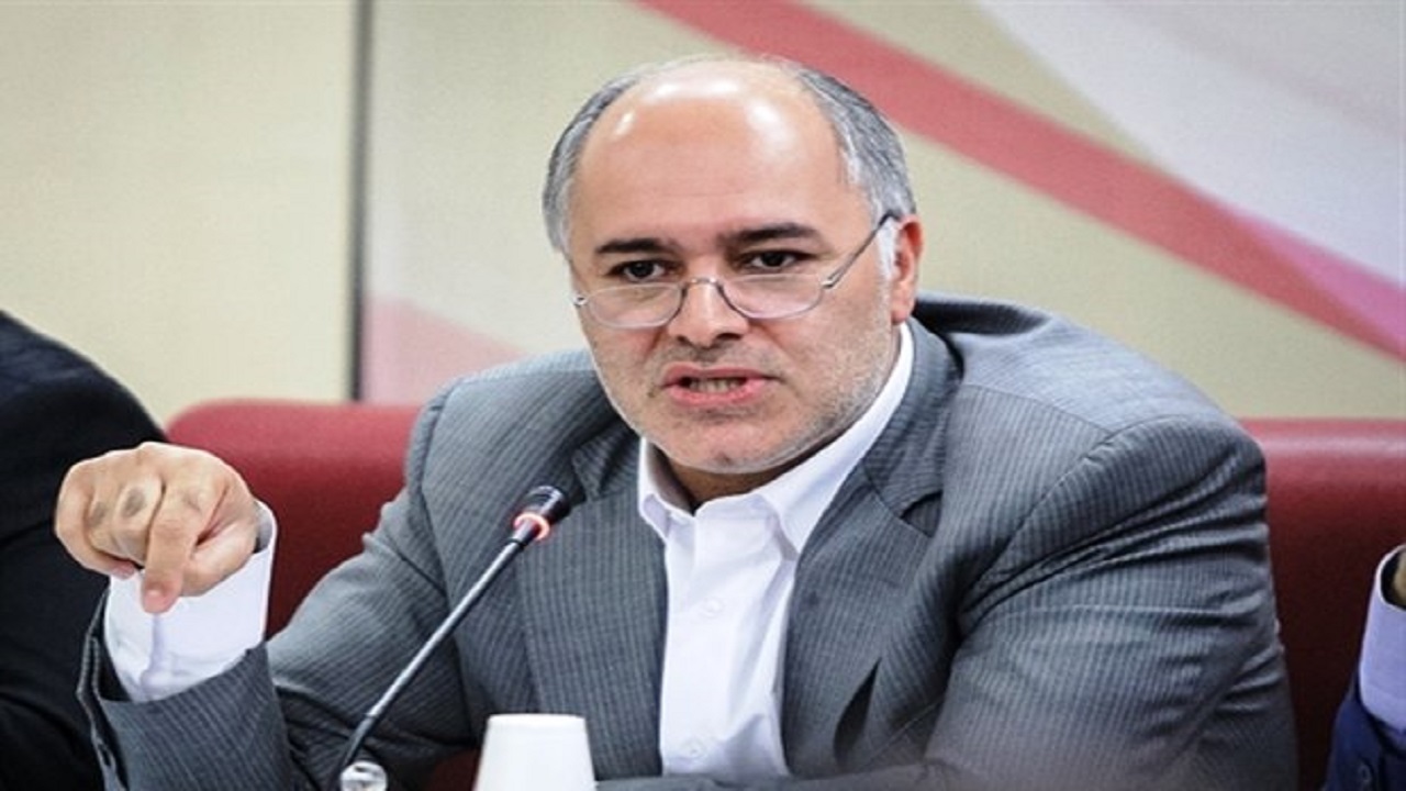 رئیس سازمان مدیریت و برنامه ریزی خوزستان بر اهمیت تداوم فعالیت‌های پژوهشی دستگاه‌های اجرایی استان تاکید کرد