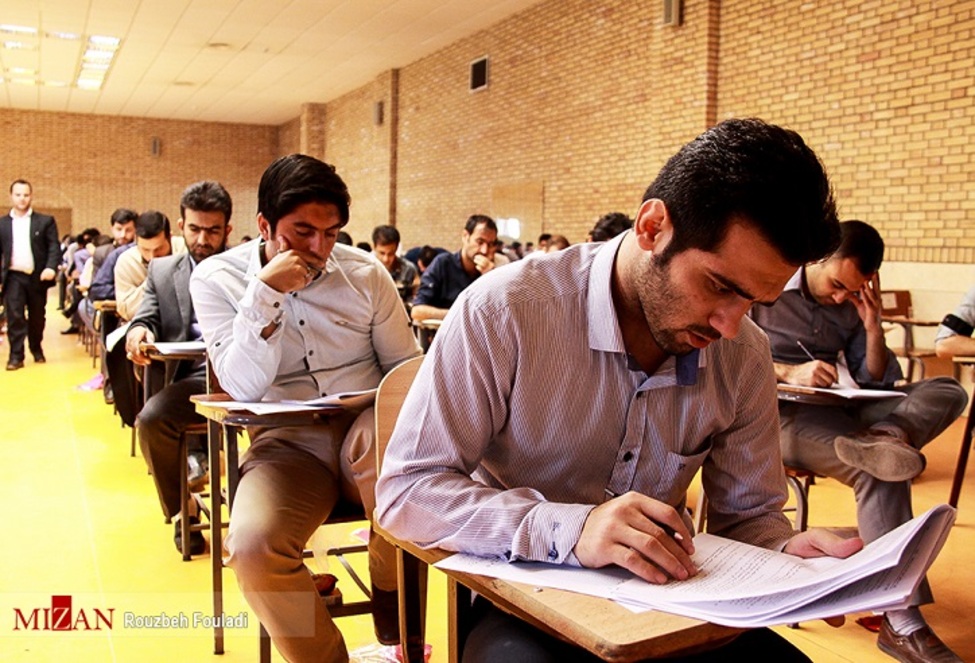 معلمان حق التدریس راهی دانشگاه فرهنگیان می‌شوند+جزئیات