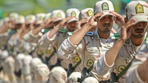 اطلاعیه متناسب سازی مدت خدمت سربازی برای کارکنان بومی و غیر بومی