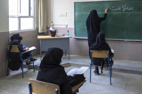 محاسبه ۱۵ روز کار بیشتر معلمان به دلیل آغاز زودهنگام سال تحصیلی