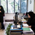 نحوه حضور اساتید و کارکنان دانشگاه‌ها از اول آذر