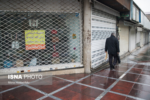 سخنگوی ستاد مدیریت کرونا در استان خبر داد: ادامه محدودیت‌های قبلی در خوزستان تا شنبه / تصمیم‌گیری جدید، فردا