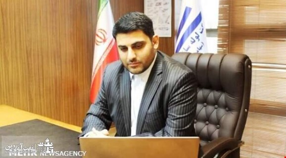 حسام خوش ‌بین‌ فر عضو هیئت مدیره شرکت لوله سازی: آخرین فازِ تولید لوله‌های گوره به جاسک آغاز شد/ تحقق جهش تولید و خروج اززیان در لوله سازی اهواز