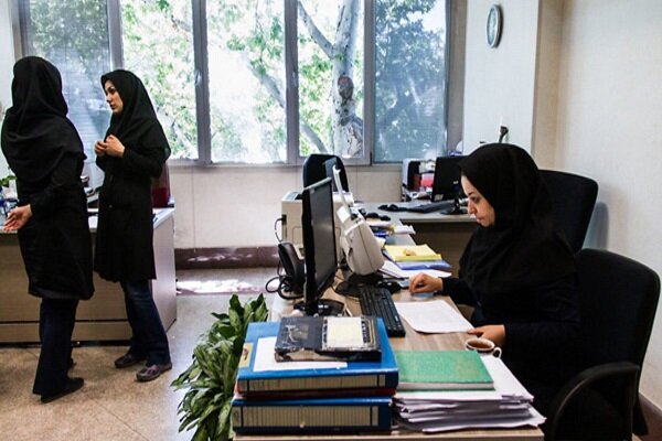 نحوه حضور اساتید و کارکنان دانشگاهها از اول آذر نحوه حضور اساتید و کارکنان دانشگاهها از اول آذر