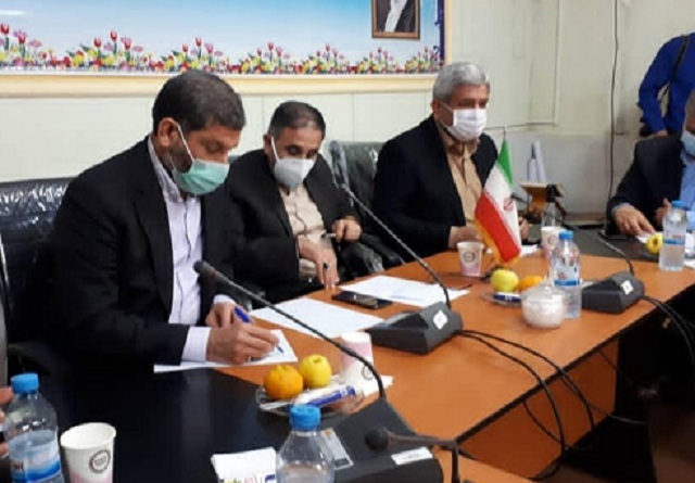 مدیرکل آموزش و پرورش خوزستان: فعالیت جهادی معلمان خوزستانی در آموزش مجازی / رشد ۳۶/۵ درصدی رتبه های زیر ۱۰۰۰ منطقه ای در استان خوزستان