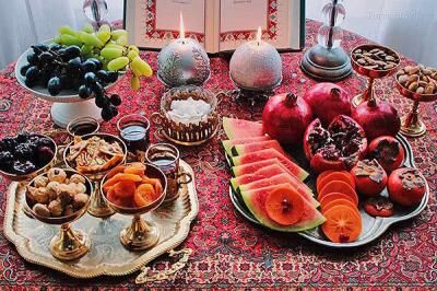 هشدار رییس دانشگاه علوم پزشکی اهواز نسبت به دورهمی‌های شب یلدا