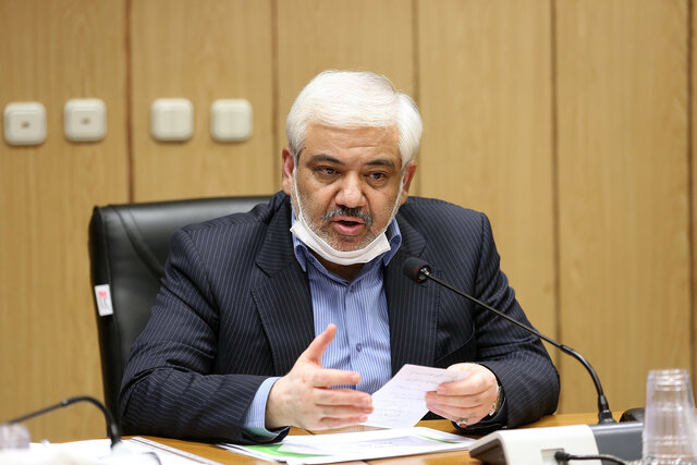 لایحه بودجه ۱۴۰۰ آموزش و پرورش تشریح شد؛ افزایش ۲۵ درصدی حقوق فرهنگیان در سال ۱۴۰۰/ توزیع بسته های غذایی در صورت تداوم کرونا
