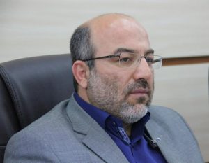 رئیس سازمان قضایی نیروهای مسلح استان خوزستان فردا معارفه میشود