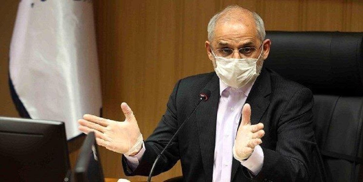 توضیحات وزیر آموزش و پرورش درباره نحوه برگزاری امتحانات دی ماه