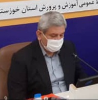 مدیرکل آموزش و پرورش خوزستان خبر داد: آغاز روند توزیع تبلت در بین دانش آموزان مناطق کم برخوردار استان خوزستان