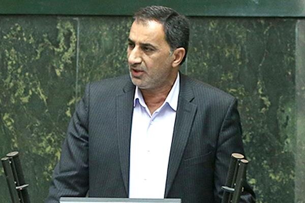 رئیس مجمع نمایندگان استان: رئیس جمهور، قرنطینه خوزستان را تایید کند