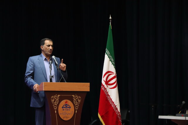 رئیس مجمع نمایندگان استان: انتقال آب، خط قرمز استاندار جدید خوزستان باشد