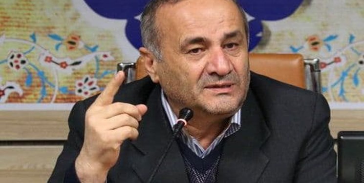 رفتار حرفه ای و قاطعانه ی دکتر سلیمانی دشتکی نماد اقتدار دولت در خوزستان