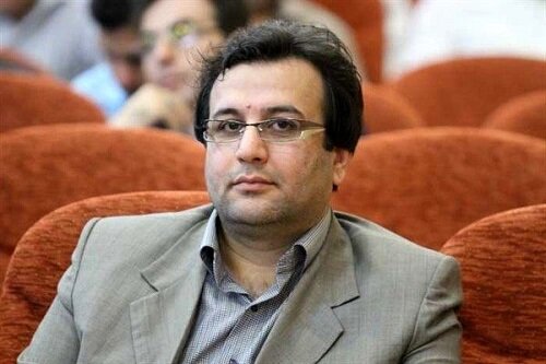 شهردار جدید اهواز منصوب شد