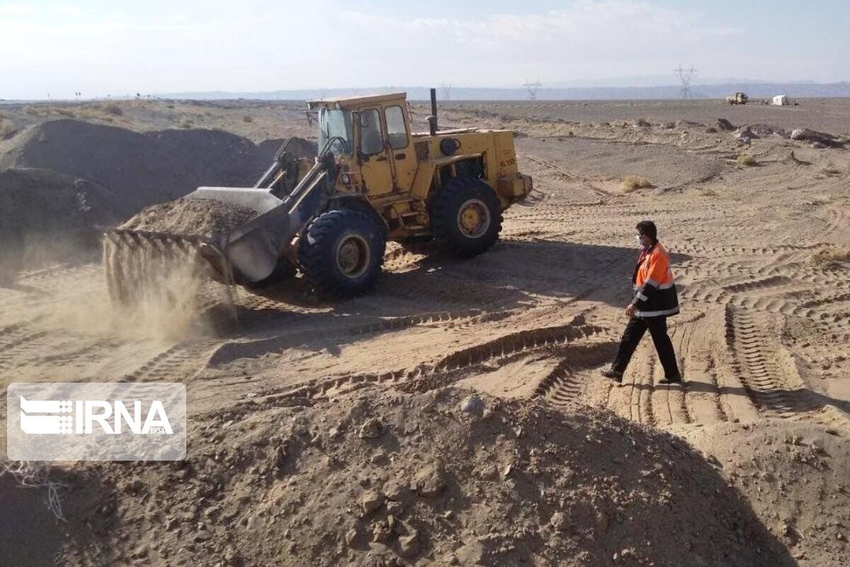 استاندار خوزستان مطرح کرد: اغلب پروژه‌های خوزستان با کمبود اعتبار مواجه هستند