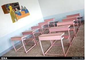 مدیرکل نوسازی مدارس استان عنوان کرد؛ برآورد احداث ۱۲۰۰ کلاس درس در خوزستان تا مهر ۱۴۰۰