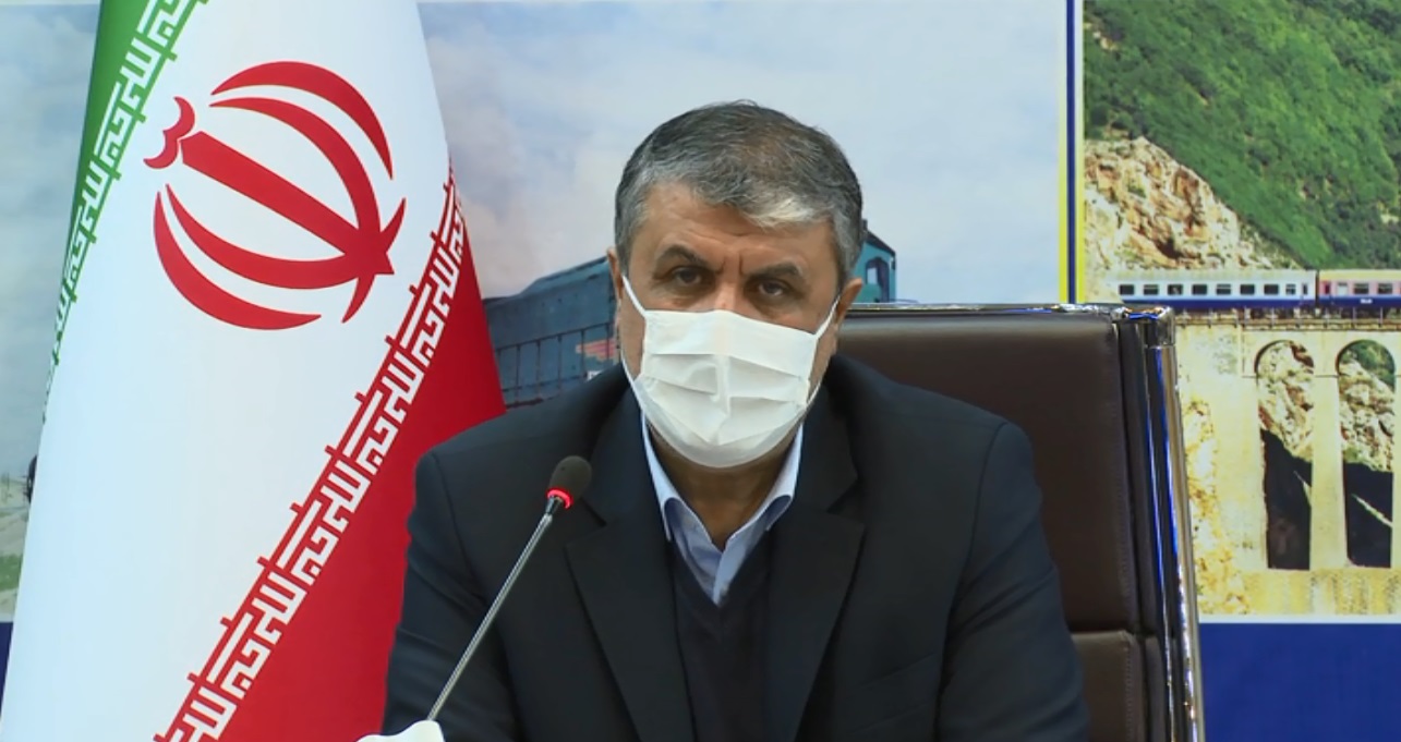 وزیر راه مطرح کرد؛مردم برنامه سفر نوروزی خود را لغو کنند