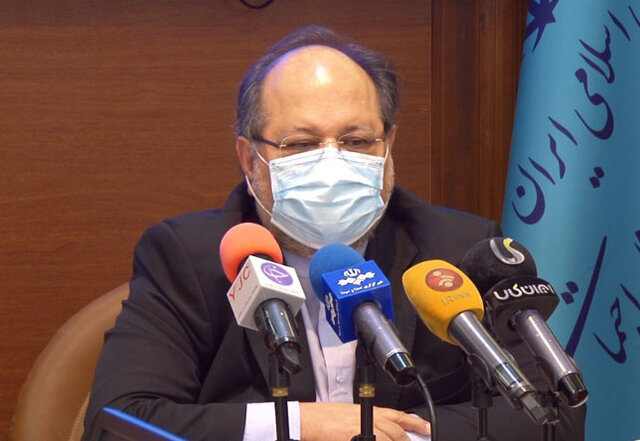 وزیر کار و رفاه اجتماعی اعلام کرد: نواقص همسان‌سازی حقوق بازنشستگان رفع می‌شود