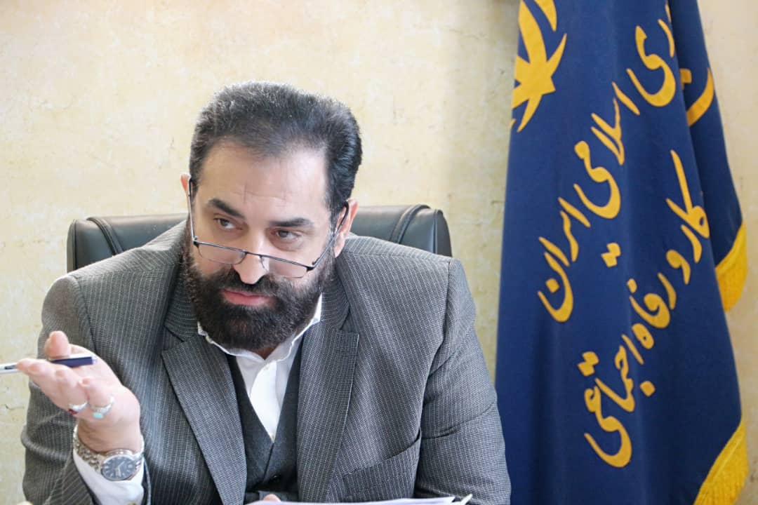 مدیرکل تعاون، کار و رفاه اجتماعی خوزستان مطرح کرد؛رشد ۱۴۰‌درصدی تشکیل تعاونی ها در خوزستان