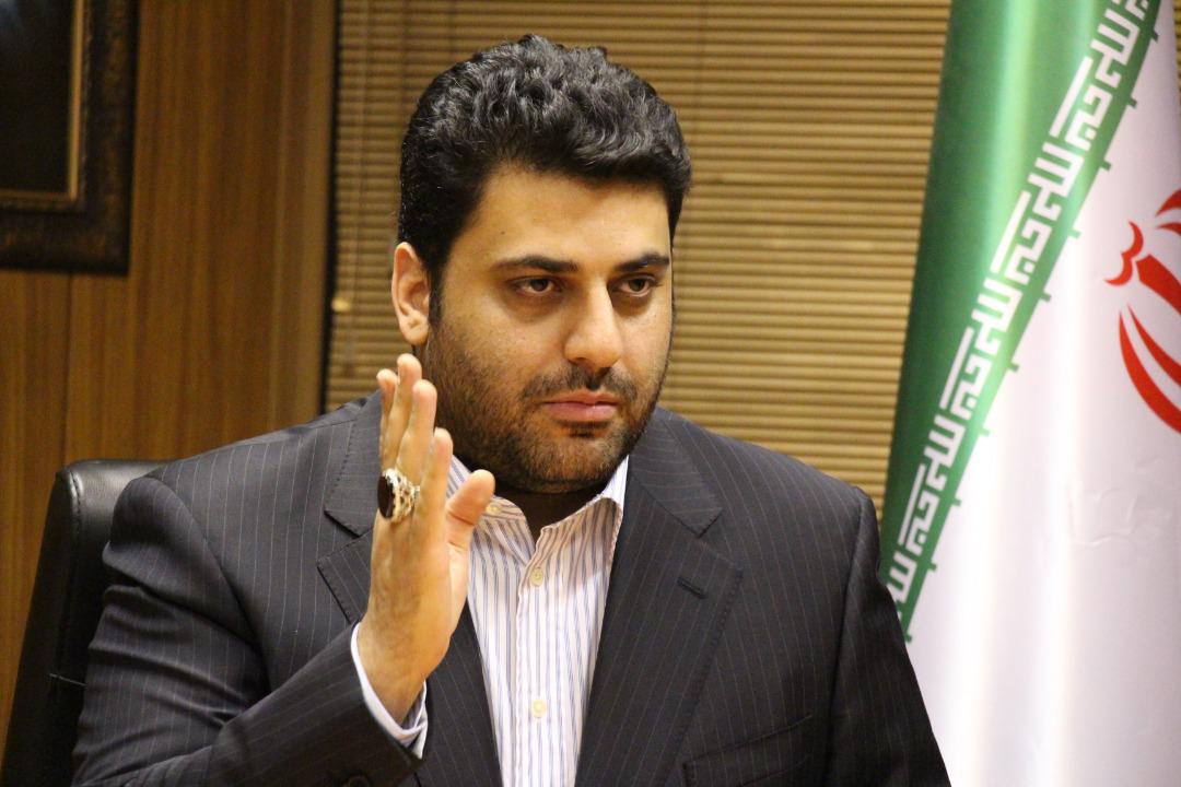 حسام خوشبین فر:لزوم حمایت دولت از طرح‌‌های دانش‌‌بنیان فولادی