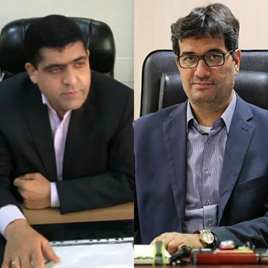 پیام تبریک دکتر اکبر بهاروند رييس هيّئت امناي هلدينگ بزرگ رسانه اي خبري خليج فارس به مناسبت انتصاب شایسته دکتر محسن بازار نوی