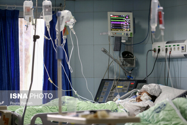 رئیس علوم پزشکی اهواز خبر داد: بزرگترین بخش ICU خوزستان به بهره‌برداری می‌رسد