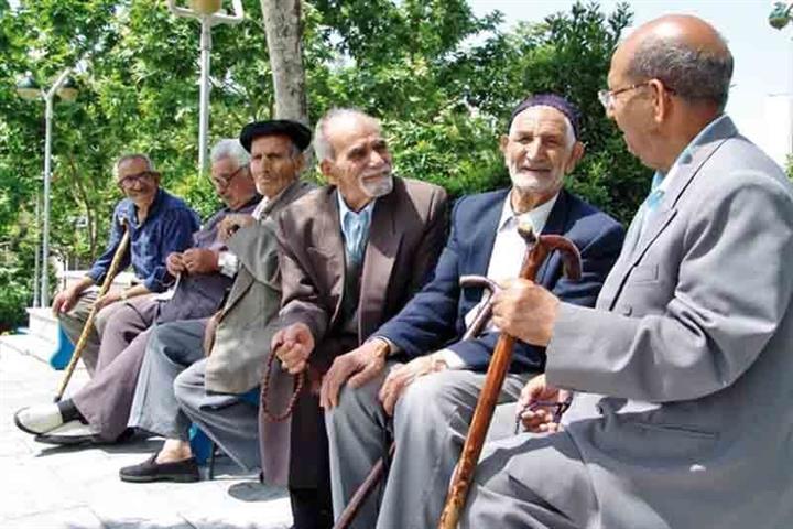 بازبینی محاسبات احکام جدید مستمری بگیران غیرحداقلی‌بگیر