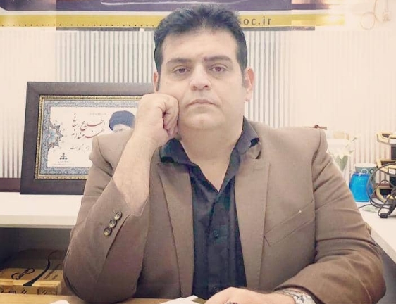 با حكم دكتر رضايي بابك طهماسبي به عنوان رييس ستاد روزنامه نگاران و اصلاح طلبان خوزستان محسن رضايي در انتخابات رياست جمهوري منصوب شد