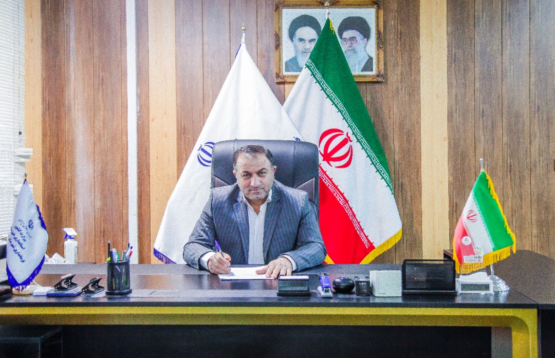 فرماندار مسجدسلیمان خبر داد: طی یکسال گذشته ۱۸ روستا در شهرستان مسجدسلیمان با استفاده از منابع داخلی از نعمت لوله کشی آب بهره مند شدند