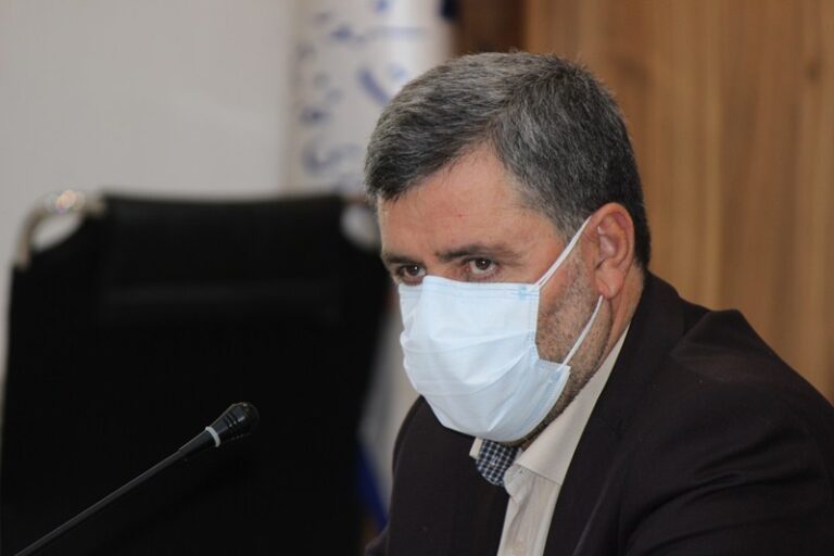 فرماندار اهواز: نتایج بررسی صلاحیت داوطلبان شوراهای شهر اهواز و الهایی ابلاغ شد