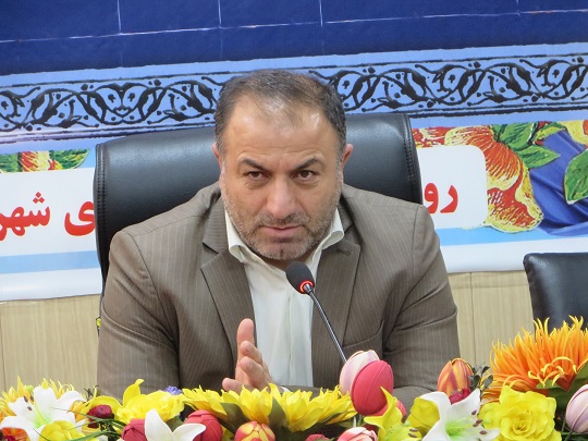 فرماندار مسجدسلیمان خبر داد:تایید صلاحیت ۱۶۶ نفر از داوطلبین ششمین دوره انتخابات شورای اسلامی شهر مسجدسلیمان و شهرهای تابعه