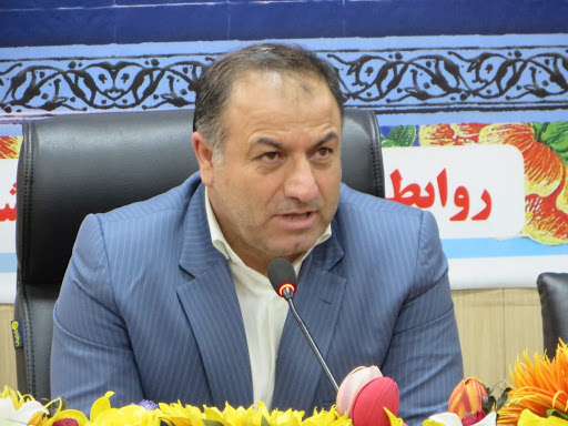 فرماندار مسجدسلیمان خبر داد:  رد صلاحیت ۳۱ از نفر از داوطلبین ششمین دوره انتخابات شورای اسلامی شهر مسجدسلیمان و شهرهای تابعه