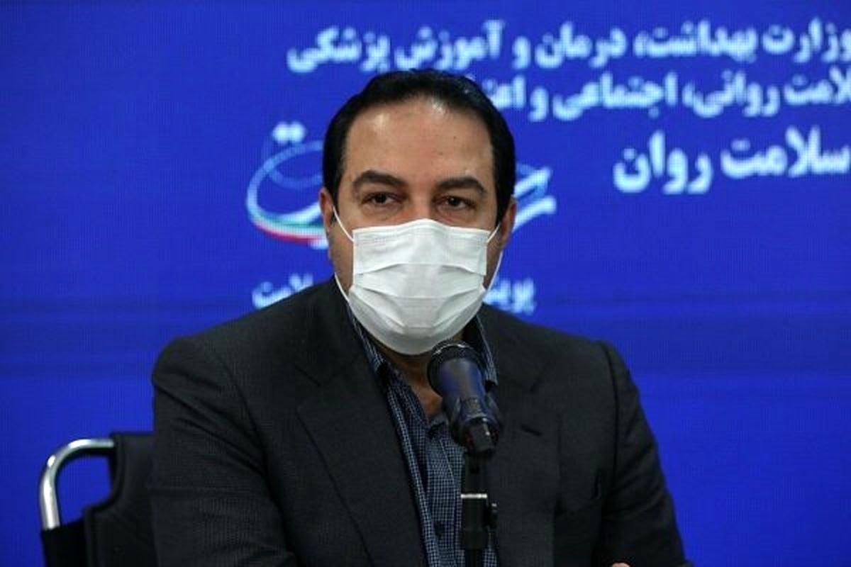 سخنگوی ستاد ملی مقابله با کرونا:از شنبه ۱۰روز تعطیلی سراسری اعمال می‌شود