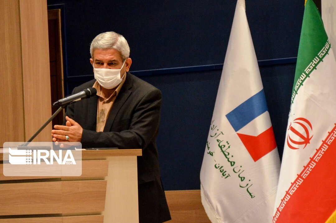 مدیرکل آموزش و پرورش خوزستان:لغو دورکاری نیروهای آموزش و پرورش خوزستان