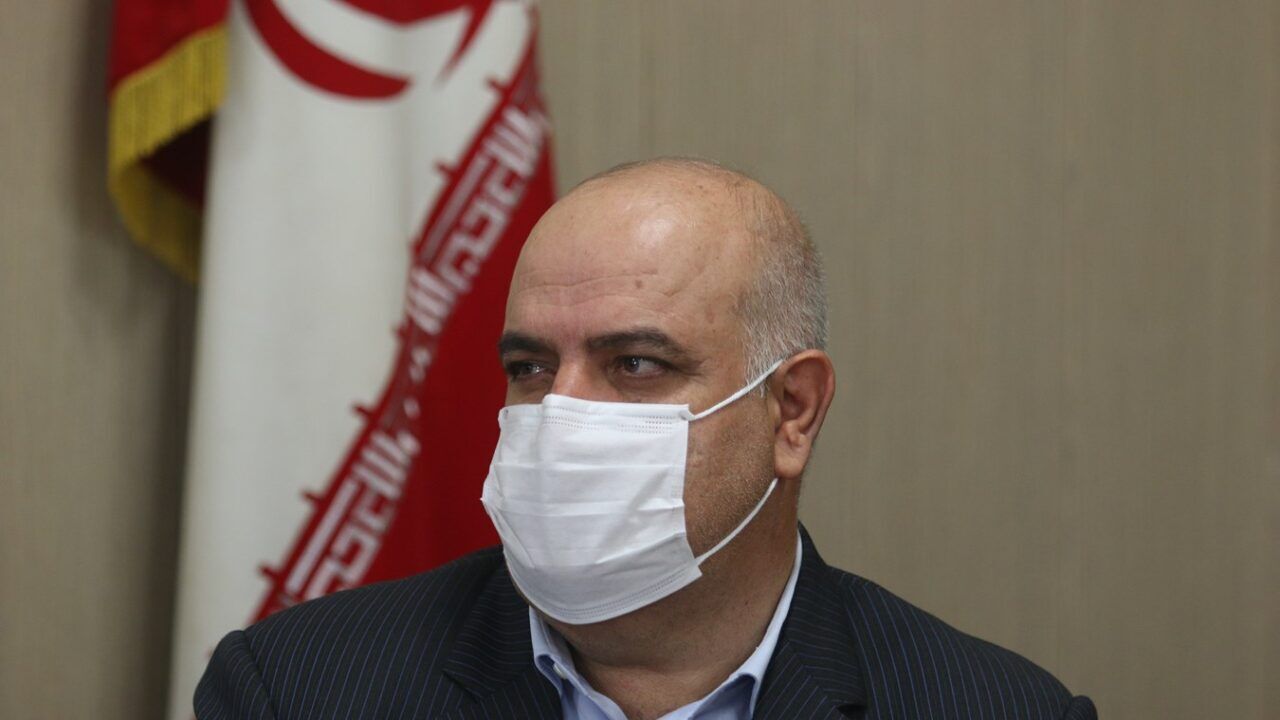 فرمانده قرارگاه عملیاتی ستاد کرونا خوزستان: برگزاری تجمعات انتخاباتی بر اساس رنگ بندی شهرستان‌ها انجام می‌شود