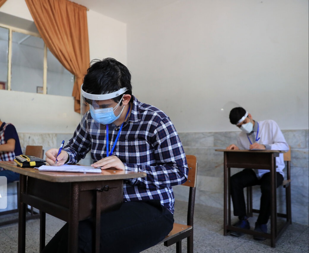 برنامه‌ریزی برای واکسیناسیون معلمان و بازگشایی مدارس / علت خطر کمتر کرونا برای کودکان