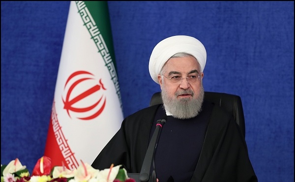 رئیس جمهور:ساعات برگزاری انتخابات و تعداد صندوق‌ها افزایش می‌یابد