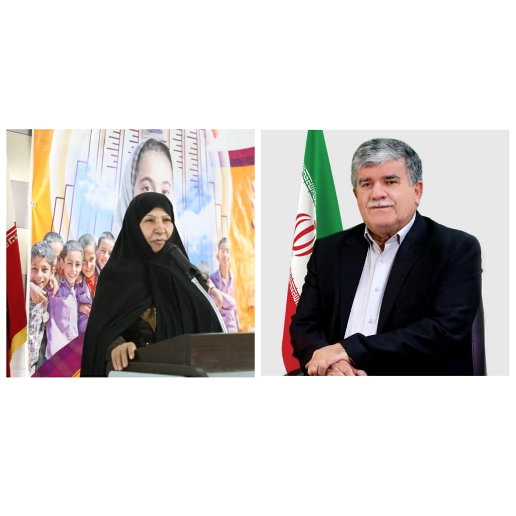 دو کاندیدا که بیشترین شانس برای انتخابات شورای شهر اهواز را دارا می باشند