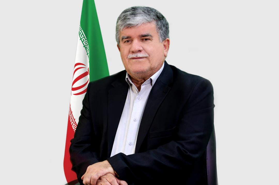 اکبر جمالپور کاندیدای انتخابات ششمین دوره ی شورای شهر اهواز: برای حمایت از چهره های فرهنگی و هنرمندان شریف و بی پشتیبان خوزستانی به انتخابات شورا آمده ام