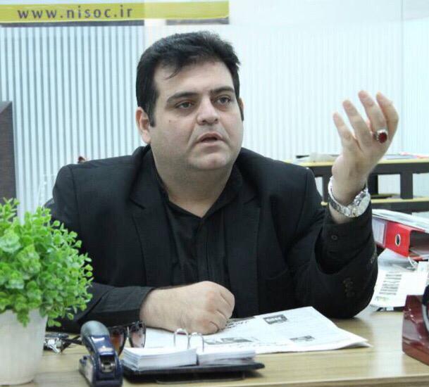 دکتر بابک طهماسبی:شورای مشورتی “مسجدسلیمانی های مقیم اهواز” را به زودی راه اندازی و فراخوان خواهیم نمود