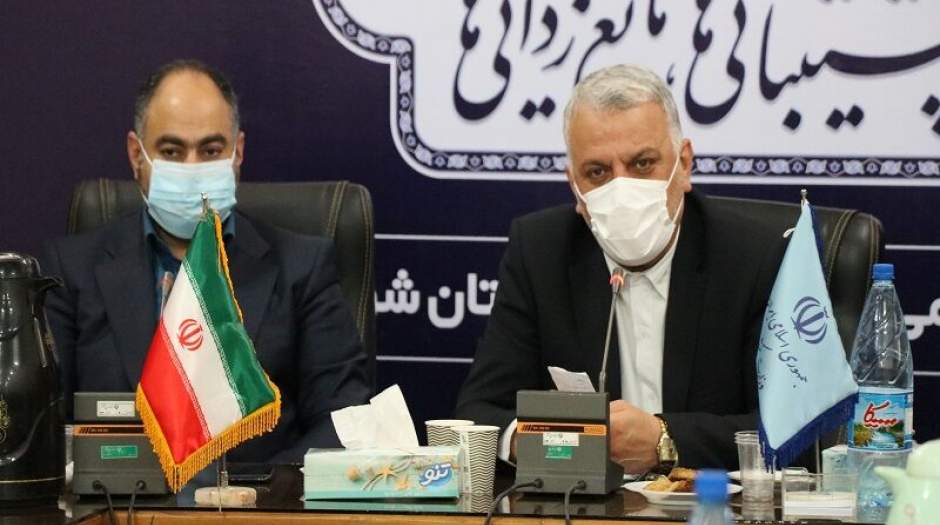 معاون سیاسی اجتماعی استانداری خوزستان:تضمین سلامت انتخابات با اجرای قانون