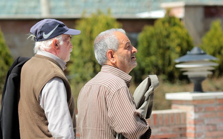 حقوق بازنشستگان تامین اجتماعی و یک گام مهم برای افزایش مستمری‌ها