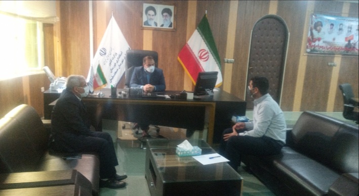 پیگیری های فرماندار مسجدسلیمان همچنان برای انتقال مکان شعبه اسلحه و مهمات ارتش در شهرستان ادامه دارد