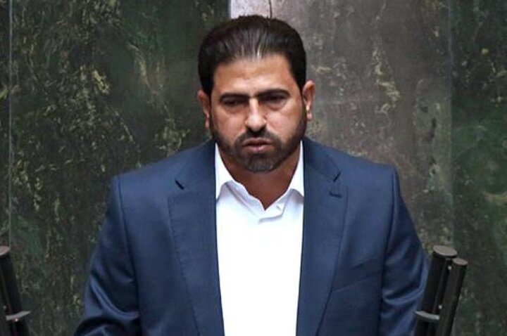 تخریب مغرضانه ی محمد کعب عمیر نماینده ی شوش به بهانه ی حضور و نظارت او بر شمارش آرای انتخابات شورای شهر اهواز