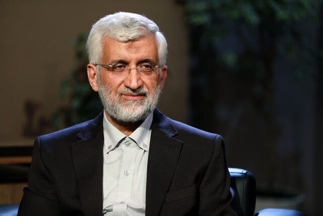 انصراف سعید جلیلی از ادامه انتخابات ریاست جمهوری