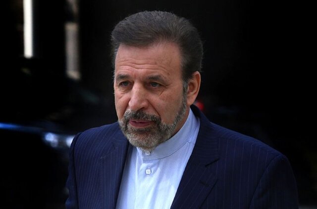 رئیس دفتر رئیس جمهور: مشکل آبی خوزستان در دولت مطرح می‌شود