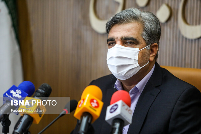 مدیرعامل سازمان تامین اجتماعی:کاهش شدید هزینه‌های درمان بیمه‌شدگان تامین‌اجتماعی/توصیه برای اجرای این طرح در دولت سیزدهم