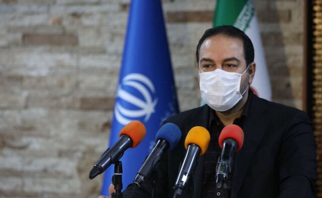 سخنگوی ستاد ملی مقابله با کرونا اعلام کرد:چرخش کرونای دلتا در تمام استان‌ها / ۶ میلیون دوز واکسن دیگر در راه است
